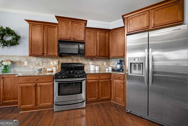 731 Midway Avenue, Canton, GA 30114