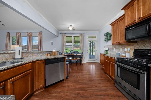 731 Midway Avenue, Canton, GA 30114