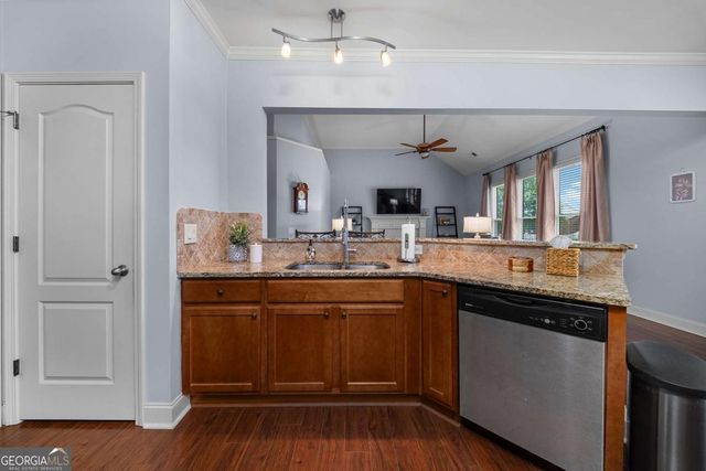 731 Midway Avenue, Canton, GA 30114