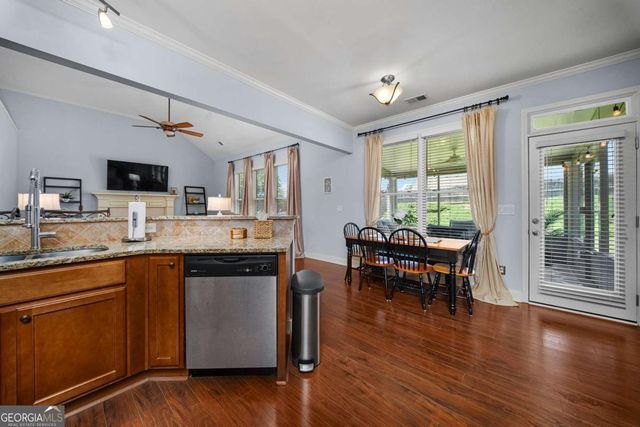 731 Midway Avenue, Canton, GA 30114
