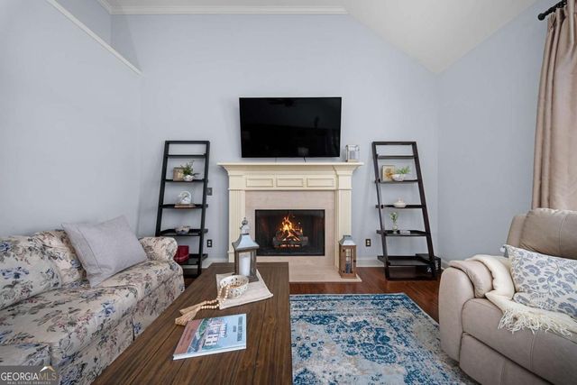 731 Midway Avenue, Canton, GA 30114