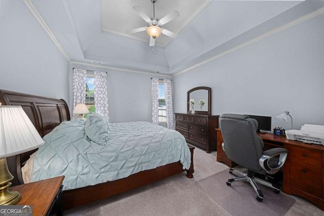 731 Midway Avenue, Canton, GA 30114