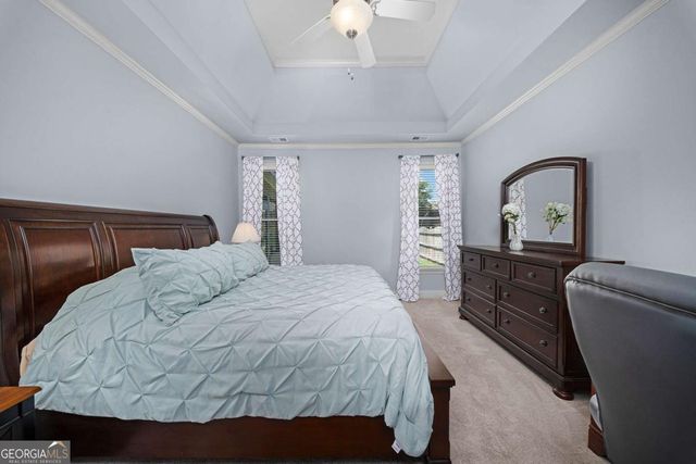 731 Midway Avenue, Canton, GA 30114