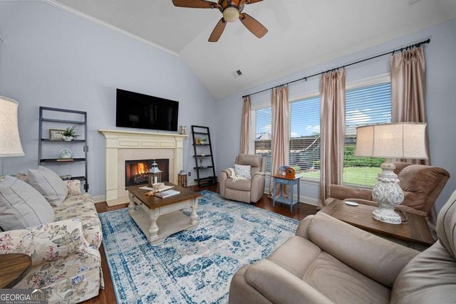 731 Midway Avenue, Canton, GA 30114