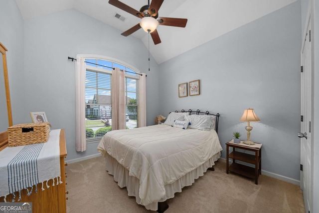 731 Midway Avenue, Canton, GA 30114