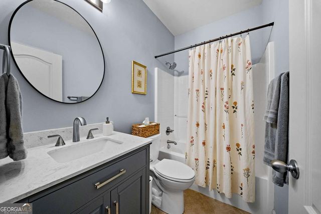 731 Midway Avenue, Canton, GA 30114