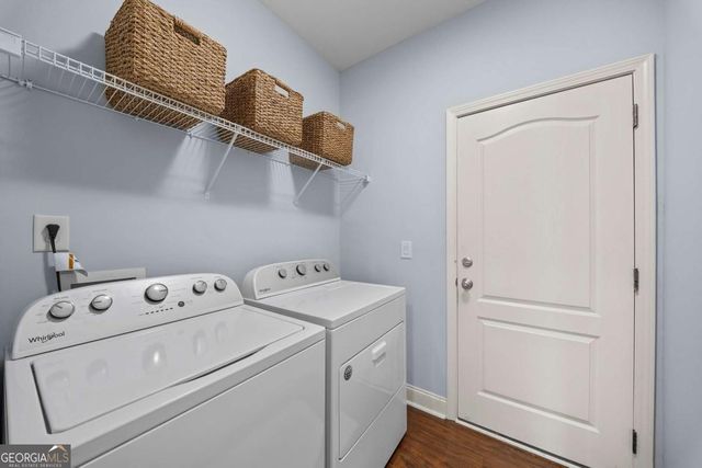 731 Midway Avenue, Canton, GA 30114