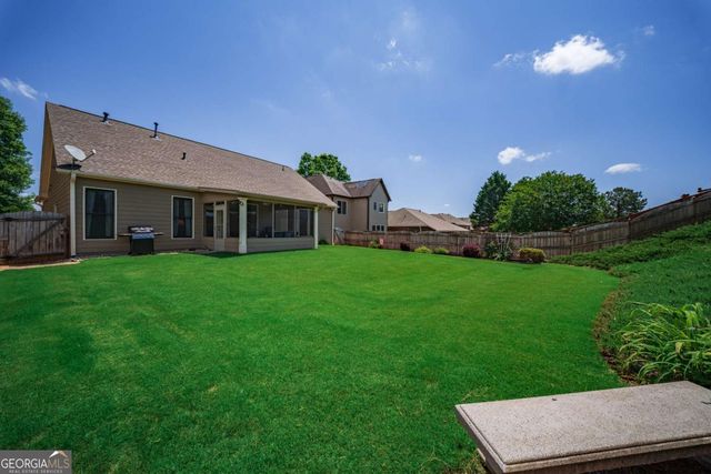 731 Midway Avenue, Canton, GA 30114