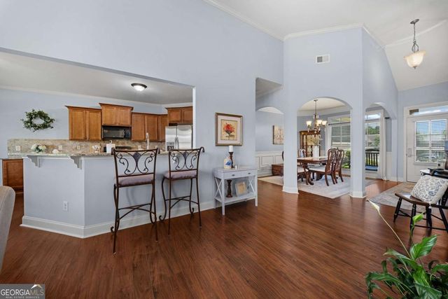 731 Midway Avenue, Canton, GA 30114