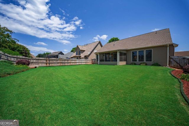 731 Midway Avenue, Canton, GA 30114