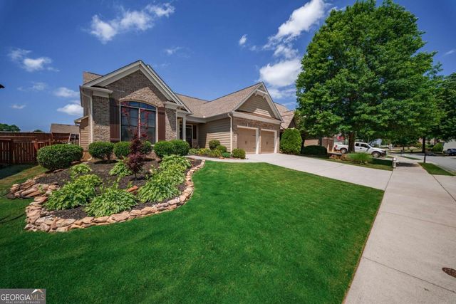731 Midway Avenue, Canton, GA 30114