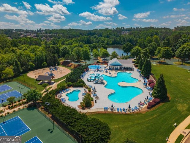 731 Midway Avenue, Canton, GA 30114