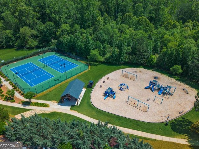 731 Midway Avenue, Canton, GA 30114