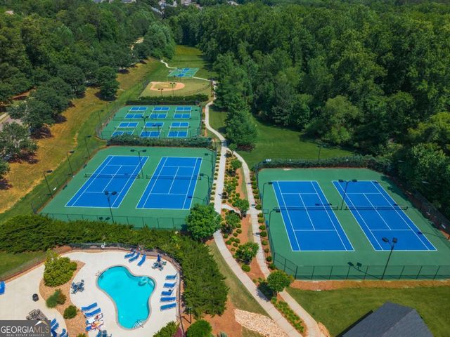 731 Midway Avenue, Canton, GA 30114