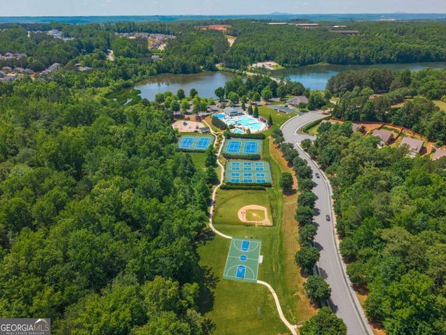731 Midway Avenue, Canton, GA 30114