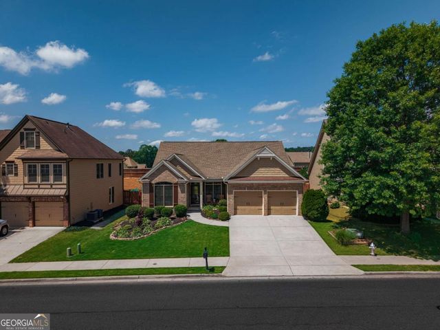 731 Midway Avenue, Canton, GA 30114