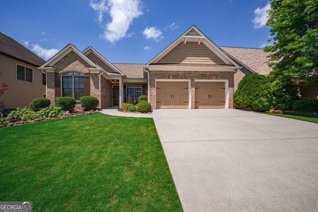 731 Midway Avenue, Canton, GA 30114