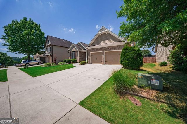 731 Midway Avenue, Canton, GA 30114
