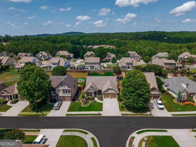 731 Midway Avenue, Canton, GA 30114