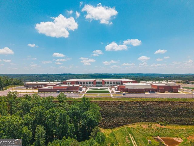 731 Midway Avenue, Canton, GA 30114