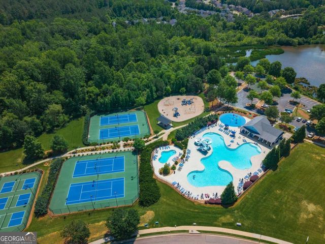 731 Midway Avenue, Canton, GA 30114