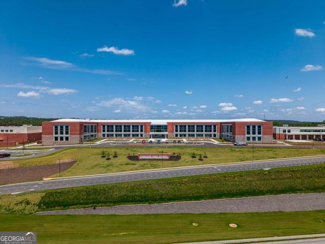 731 Midway Avenue, Canton, GA 30114