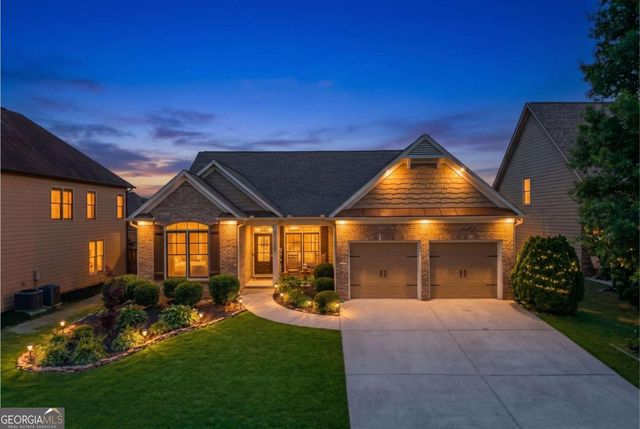 731 Midway Avenue, Canton, GA 30114