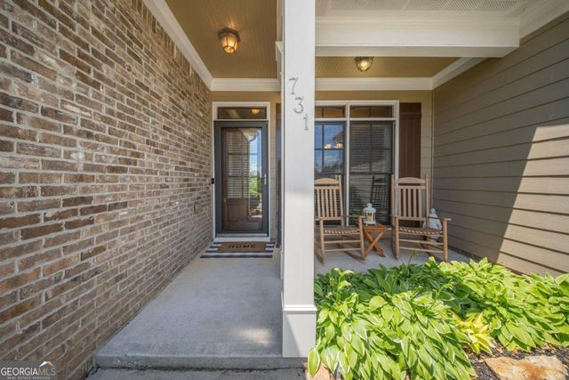 731 Midway Avenue, Canton, GA 30114
