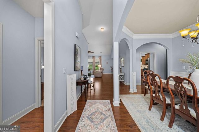 731 Midway Avenue, Canton, GA 30114