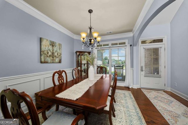 731 Midway Avenue, Canton, GA 30114
