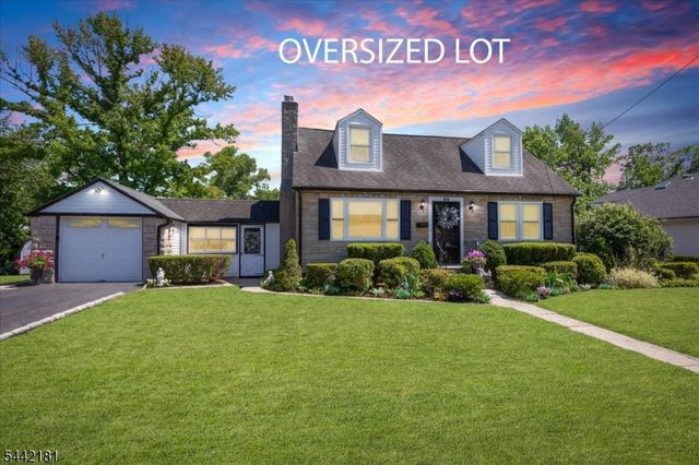 374 South Ave, Fanwood Boro, NJ 07023