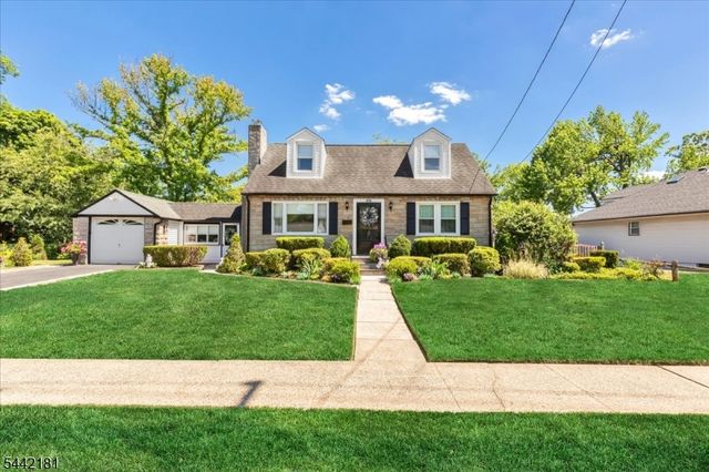 374 South Ave, Fanwood Boro, NJ 07023