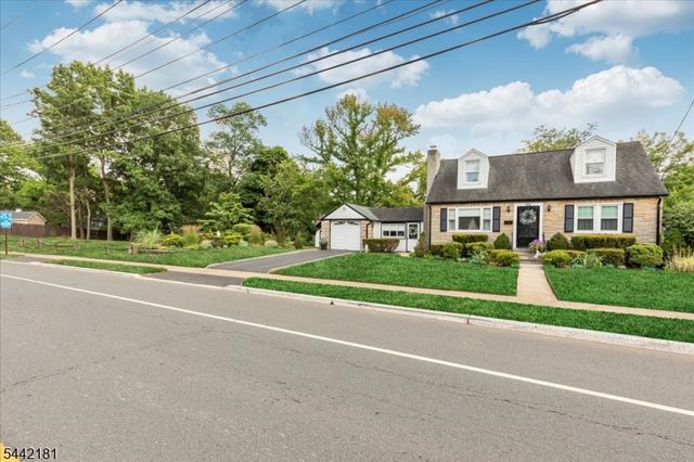 374 South Ave, Fanwood Boro, NJ 07023