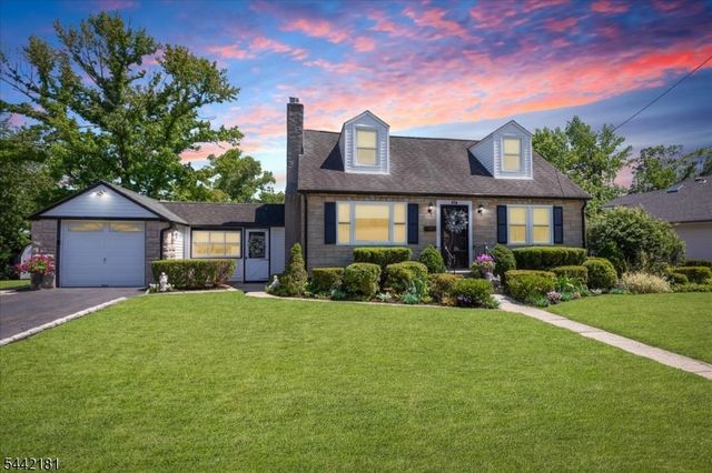 374 South Ave, Fanwood Boro, NJ 07023