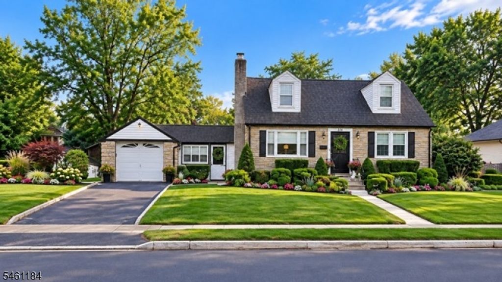 374 South Ave, Fanwood Boro, NJ 07023 — photo 2