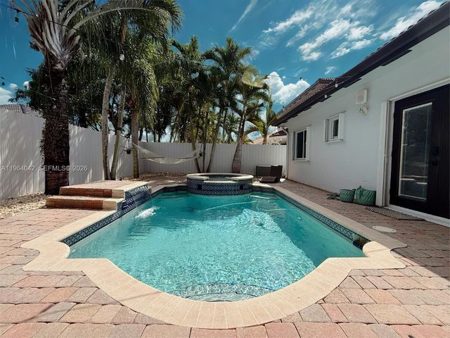 14469 SW 158th Pl, Miami, FL 33196