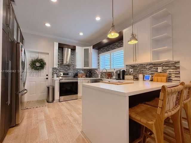 14469 SW 158th Pl, Miami, FL 33196