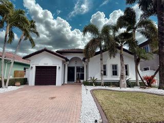14469 SW 158th Pl, Miami, FL 33196