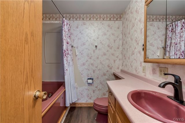 9626 State Route 126, New Bremen, NY 13620