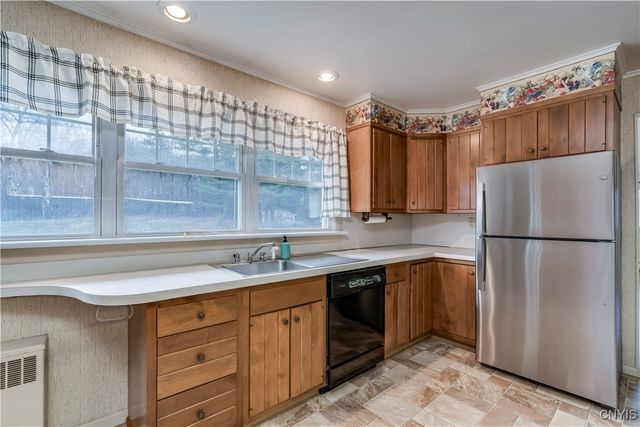 9626 State Route 126, New Bremen, NY 13620