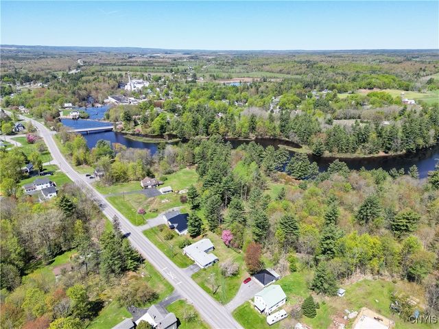 9626 State Route 126, New Bremen, NY 13620