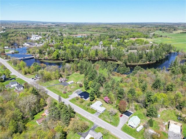 9626 State Route 126, New Bremen, NY 13620