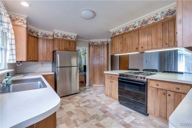 9626 State Route 126, New Bremen, NY 13620