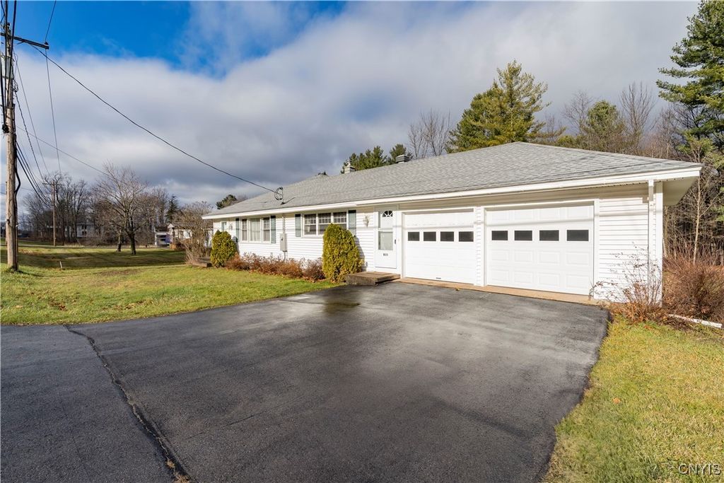 9626 State Route 126, New Bremen, NY 13620