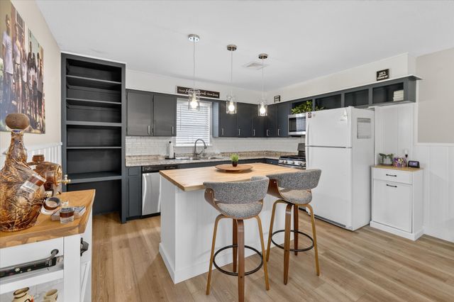 6508 Callahan Court, Fort Worth, TX 76112