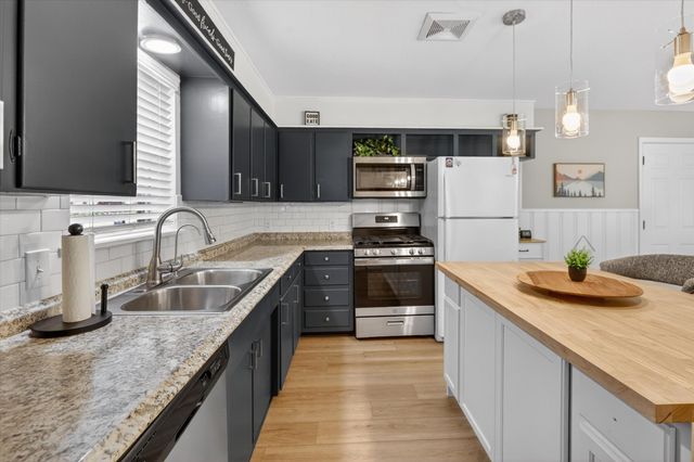 6508 Callahan Court, Fort Worth, TX 76112