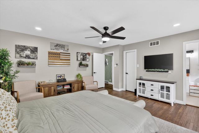 6508 Callahan Court, Fort Worth, TX 76112