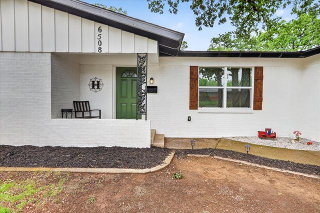 6508 Callahan Court, Fort Worth, TX 76112