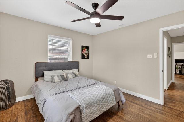 6508 Callahan Court, Fort Worth, TX 76112