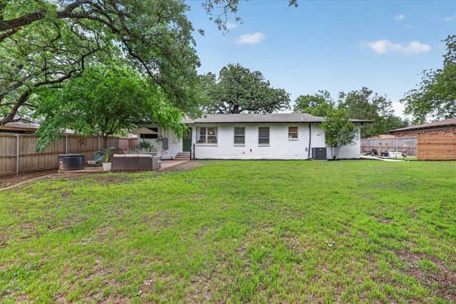 6508 Callahan Court, Fort Worth, TX 76112